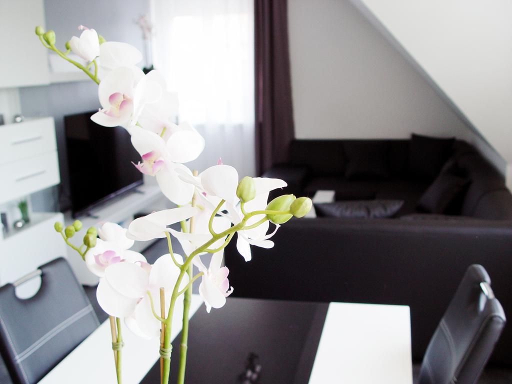 Апартаменты La Domus Premium Osnabrueck Lotte Экстерьер фото