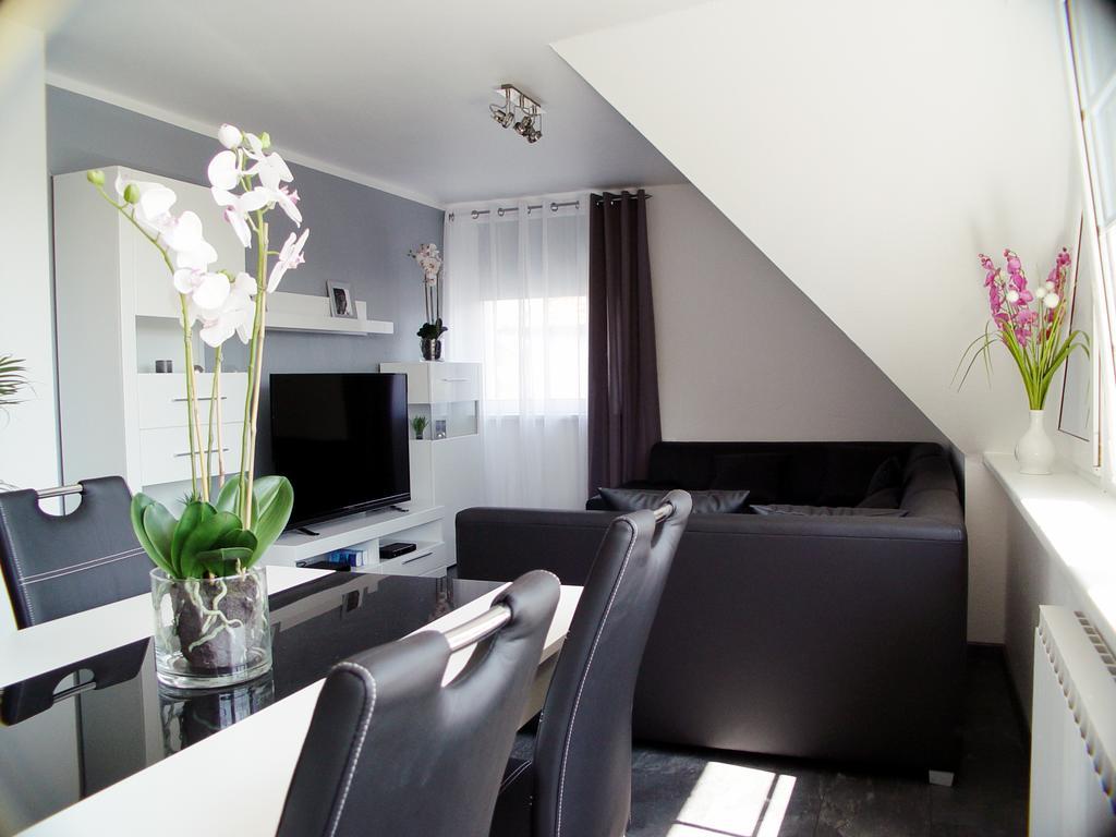 Апартаменты La Domus Premium Osnabrueck Lotte Экстерьер фото